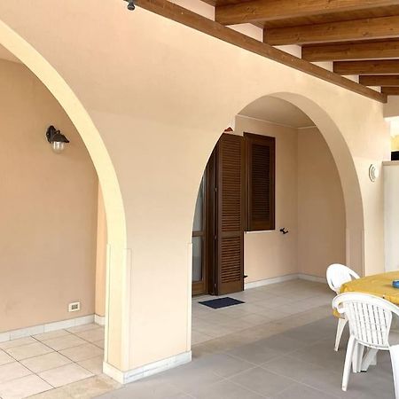 Kokovoko Home San Foca Bagian luar foto