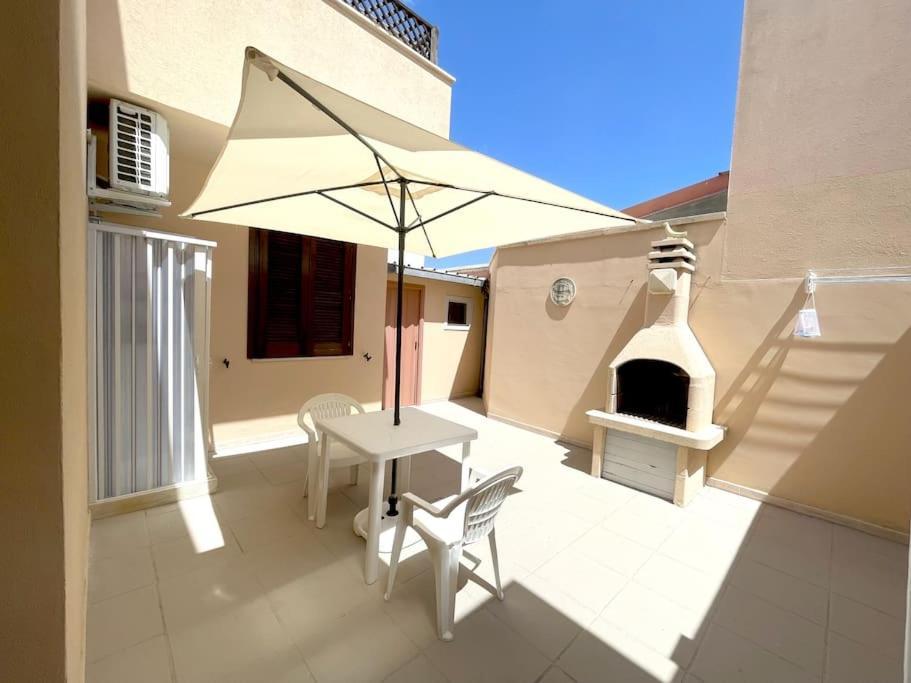 Kokovoko Home San Foca Bagian luar foto