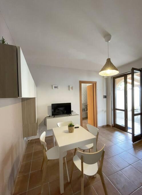 Kokovoko Home San Foca Bagian luar foto